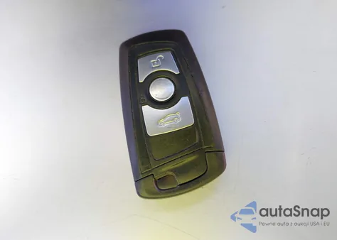 2014 BMW 328I z USA, uszkodzony, nr VIN WBA3C1C52EK105746